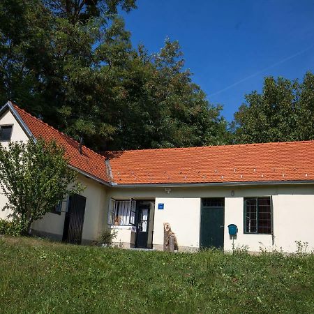 Kurija Inn Hrašćina Exteriör bild