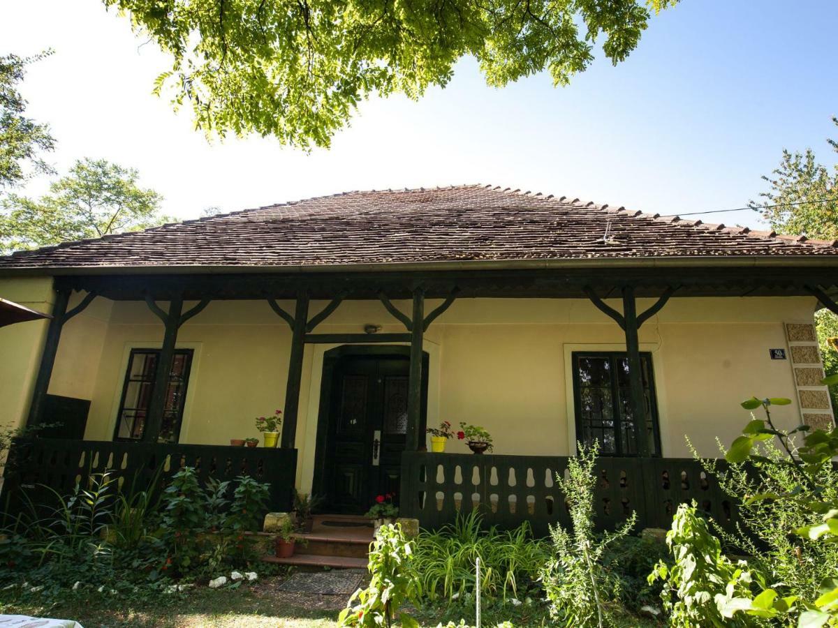 Kurija Inn Hrašćina Exteriör bild