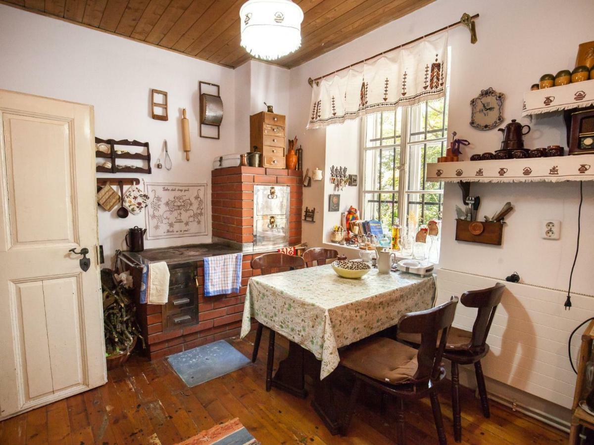 Kurija Inn Hrašćina Exteriör bild