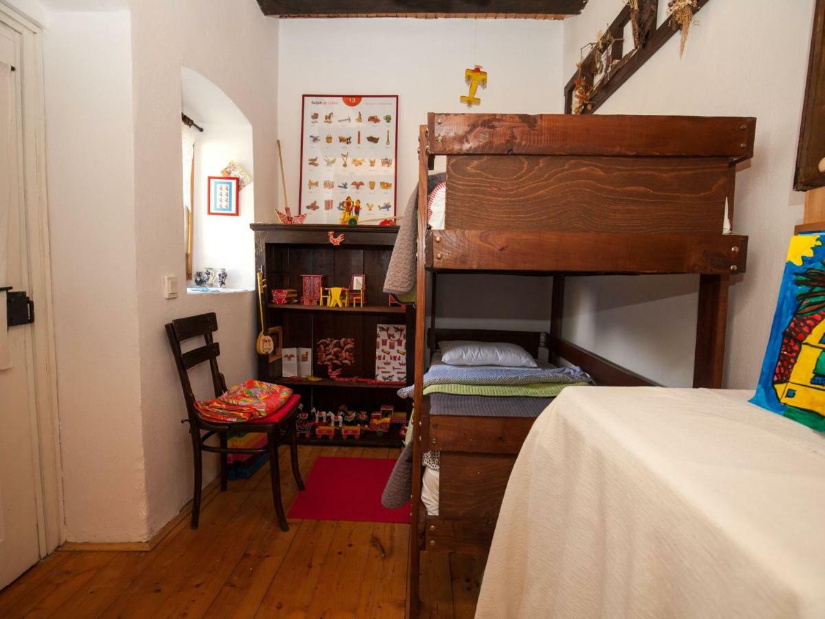 Kurija Inn Hrašćina Exteriör bild