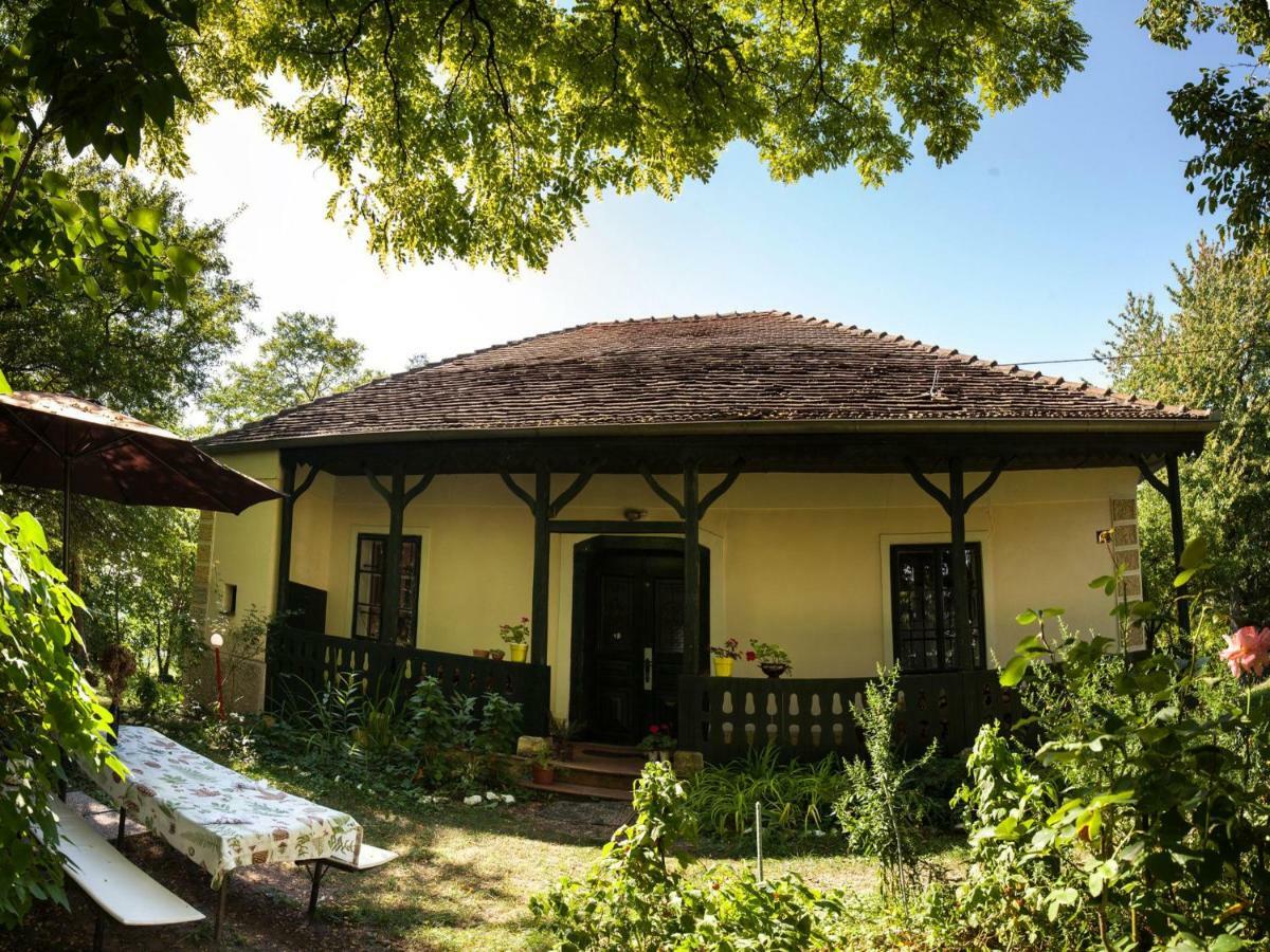 Kurija Inn Hrašćina Exteriör bild