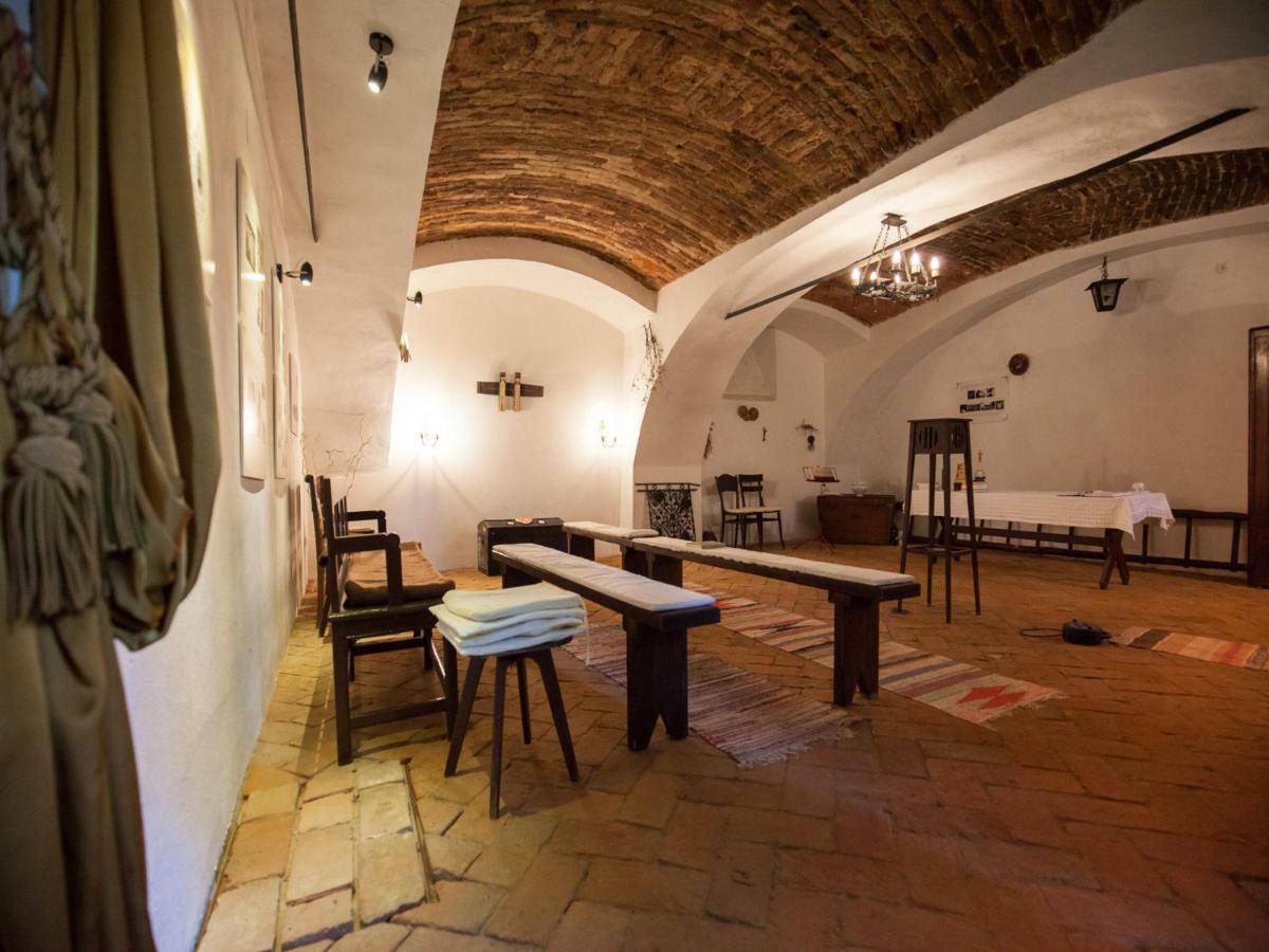 Kurija Inn Hrašćina Exteriör bild